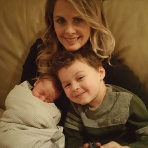 Meet your Posher, Kari